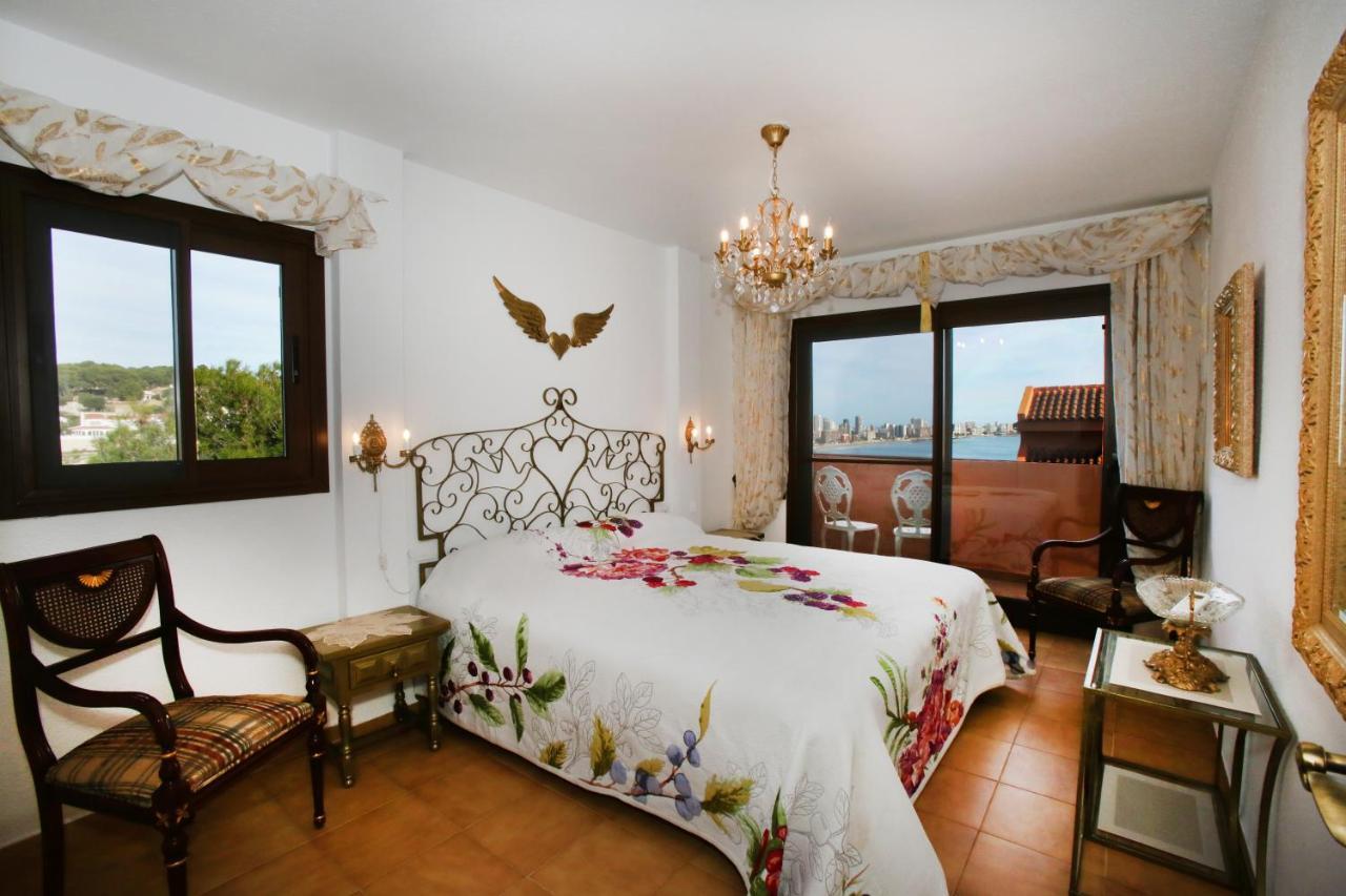Apartment Bungalow Vistahermosa *