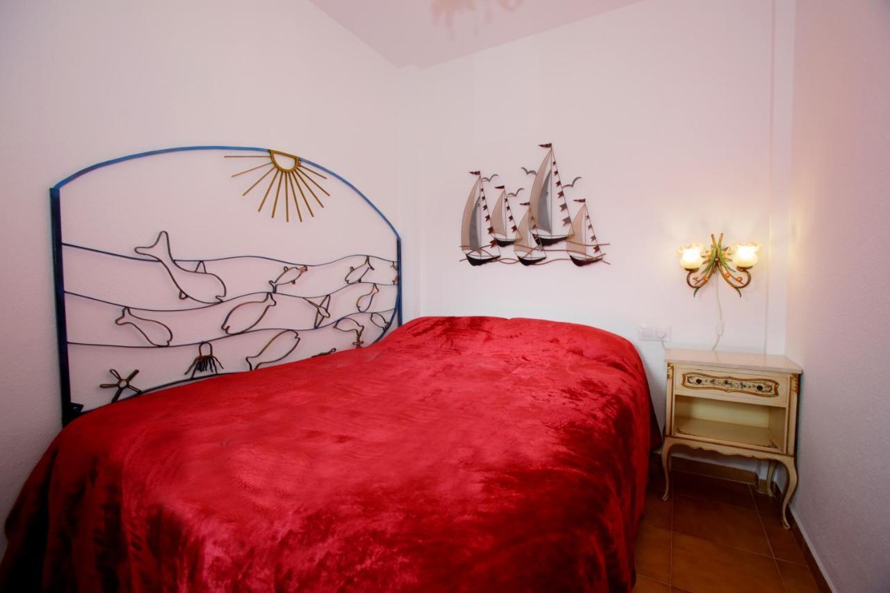 Bungalow Vistahermosa Apartment