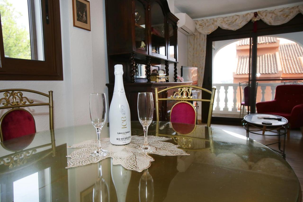 Bungalow Vistahermosa * Calpe