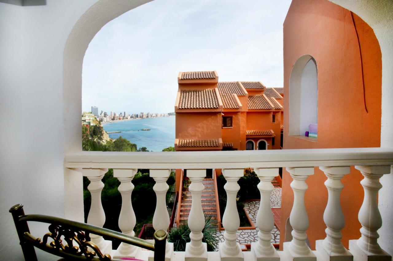 Apartment Bungalow Vistahermosa Calpe