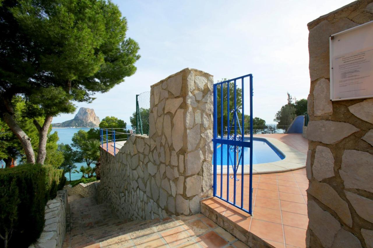 Bungalow Vistahermosa Apartment Calpe