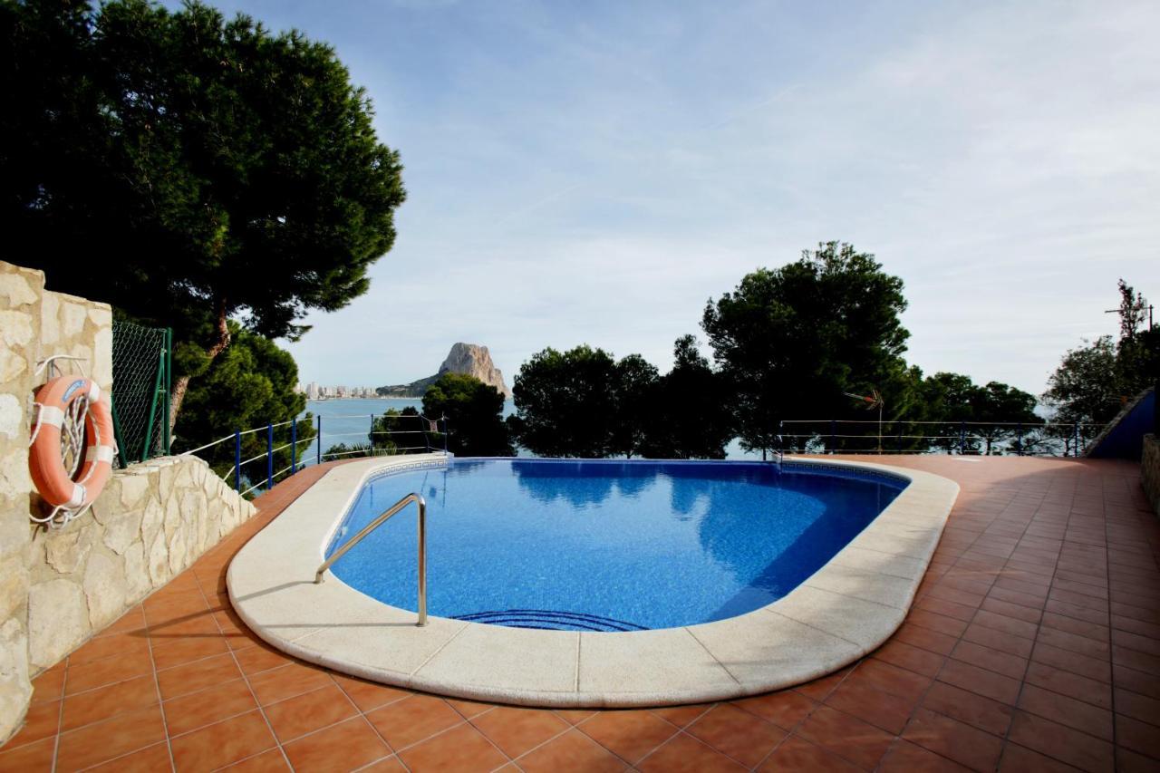 Bungalow Vistahermosa * Calpe