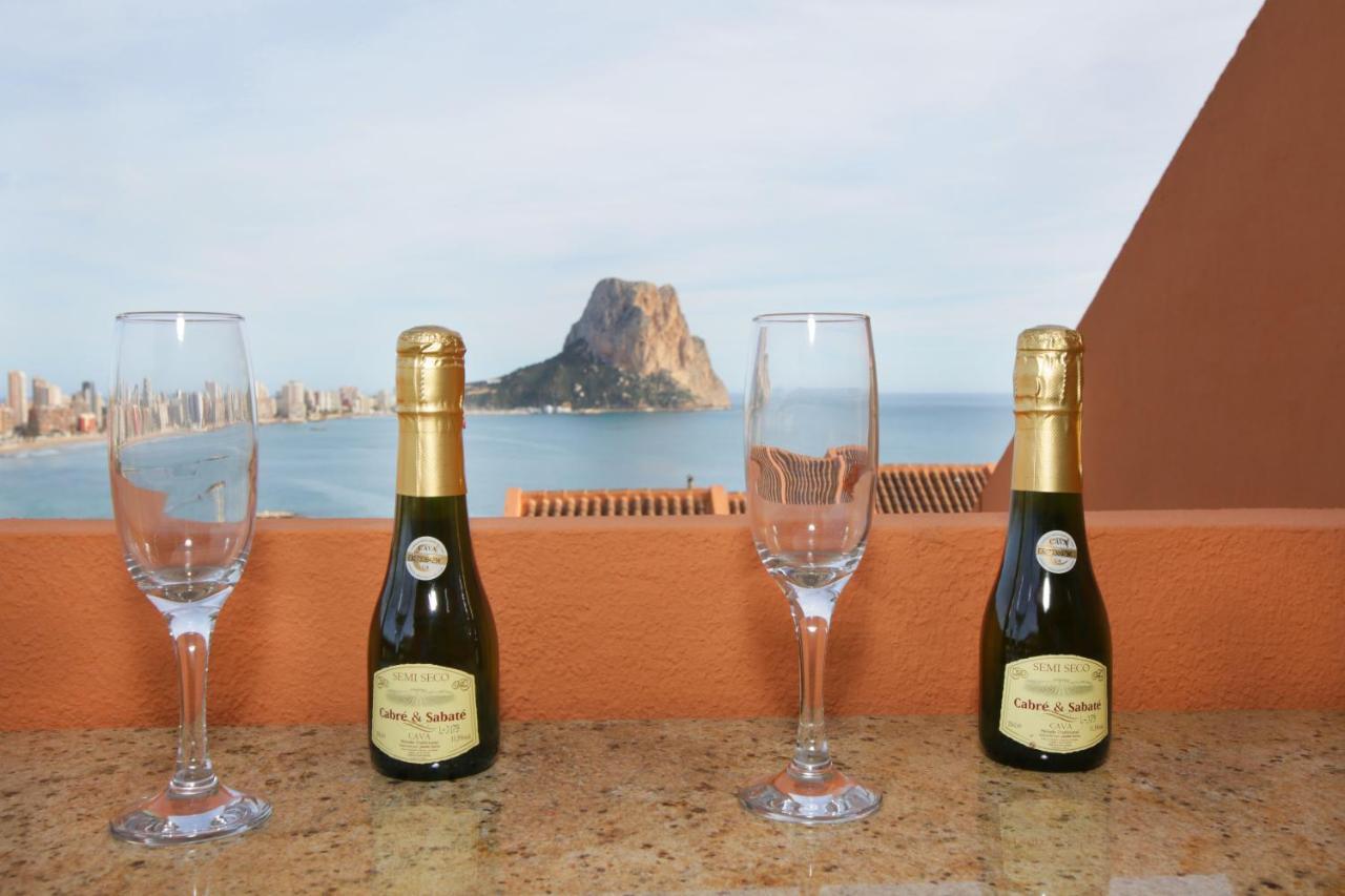 Bungalow Vistahermosa * Calpe