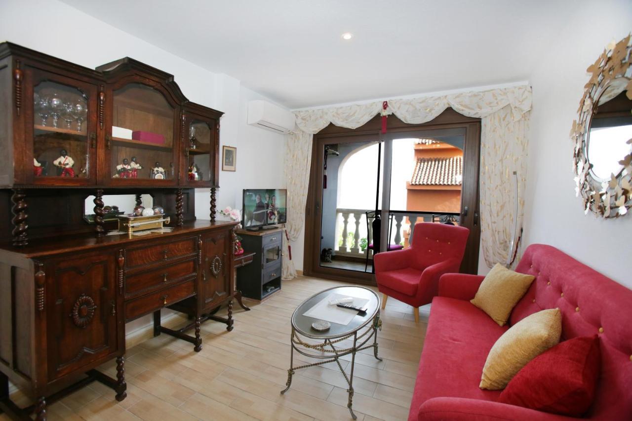 Bungalow Vistahermosa *