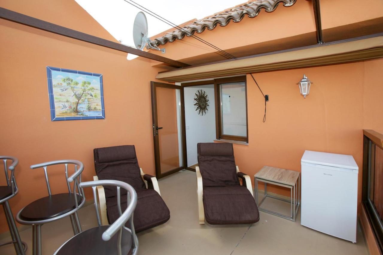 Bungalow Vistahermosa