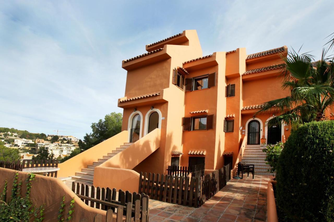 Bungalow Vistahermosa Apartment Calpe