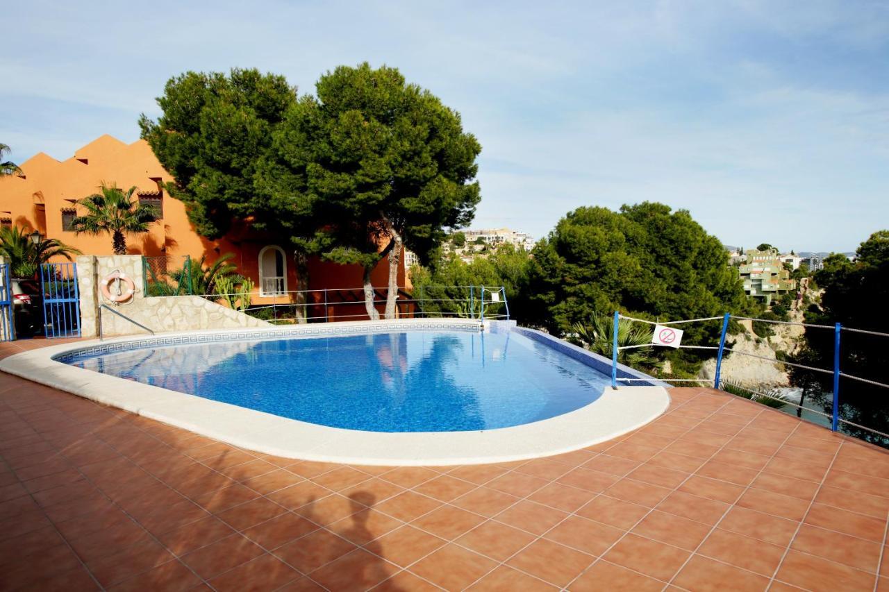 Bungalow Vistahermosa Apartment Calpe