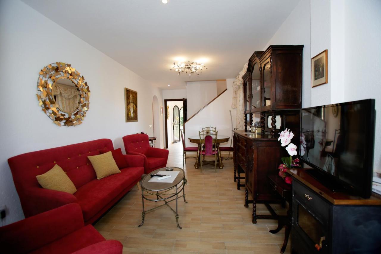 Apartment Bungalow Vistahermosa Calpe
