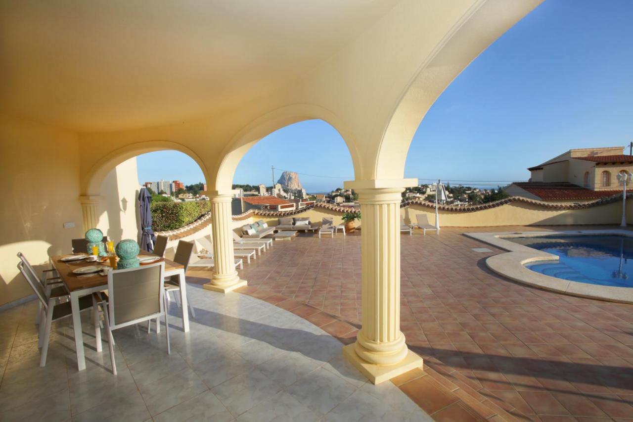 Manoir - Costa Carpediem Villa *