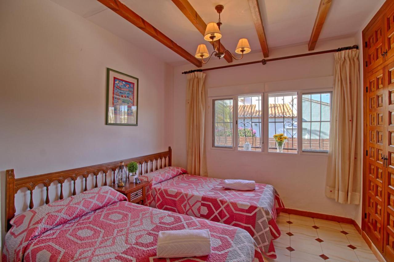 Villas Costa - Marfilena Holiday home Calpe