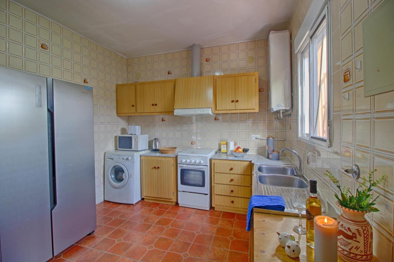 Villas Costa - Marfilena Holiday home *