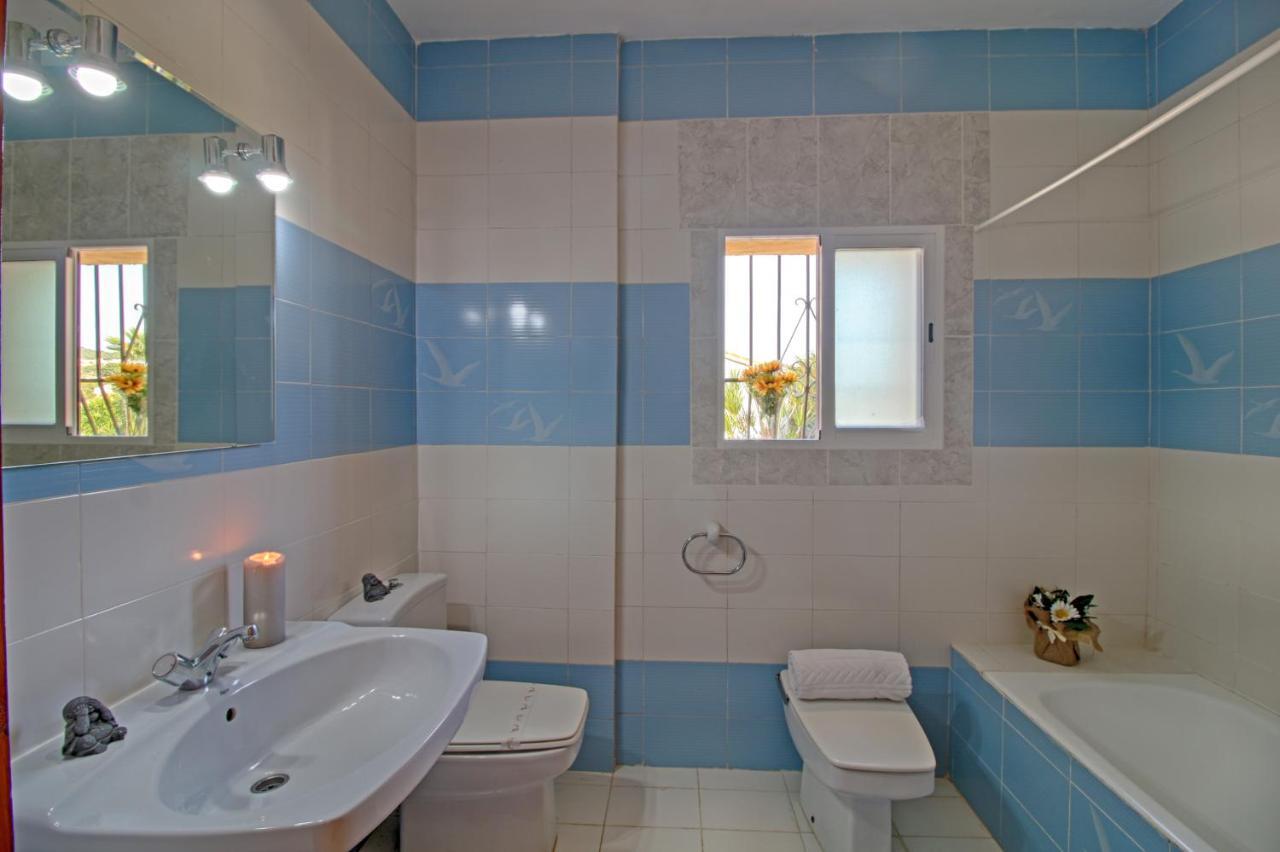 Holiday home Villas Costa - Marfilena Calpe