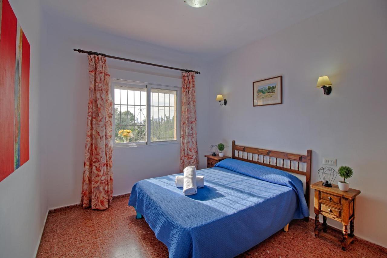 Villas Costa - Marfilena Holiday home