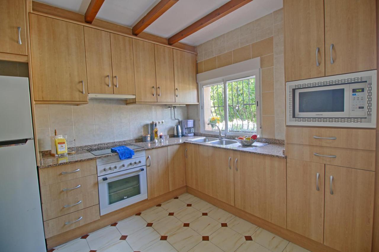 Holiday home Villas Costa - Marfilena Calpe