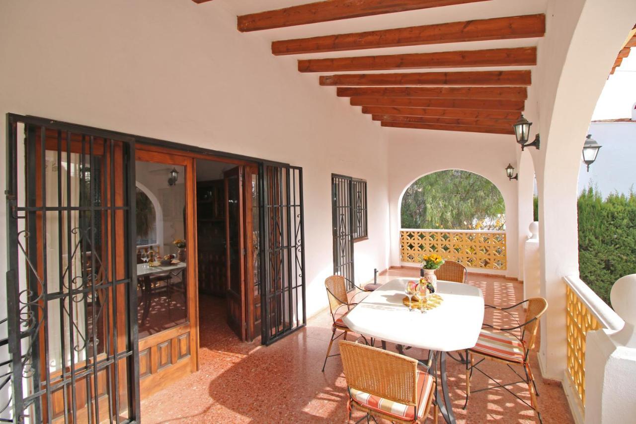 Villas Costa - Marfilena *