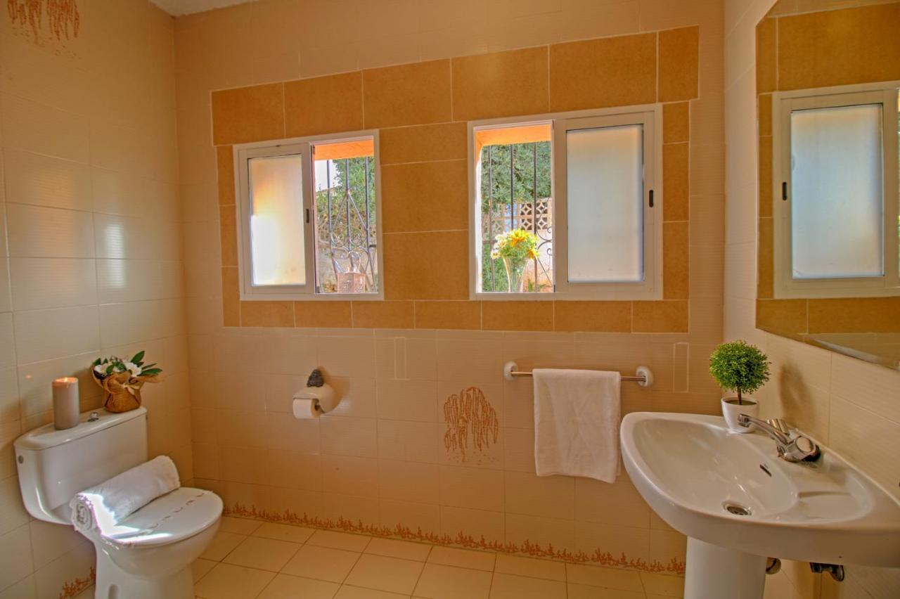 Holiday home Villas Costa - Marfilena Calpe