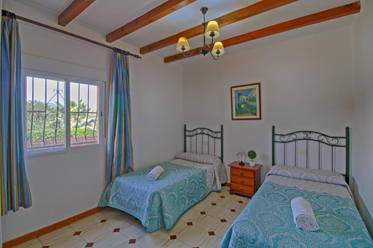 Villas Costa - Marfilena Holiday home