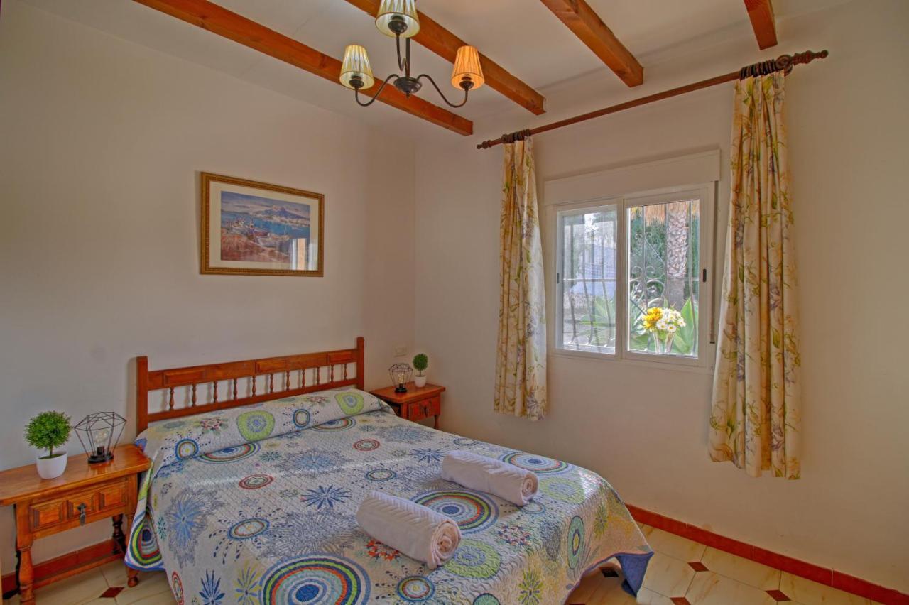Holiday home Villas Costa - Marfilena