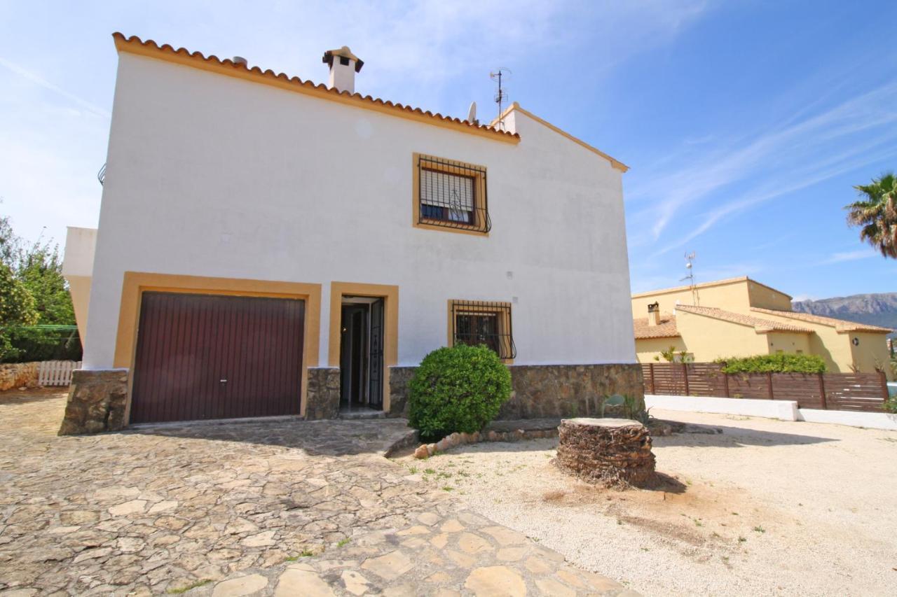Villas Costa - Marfilena