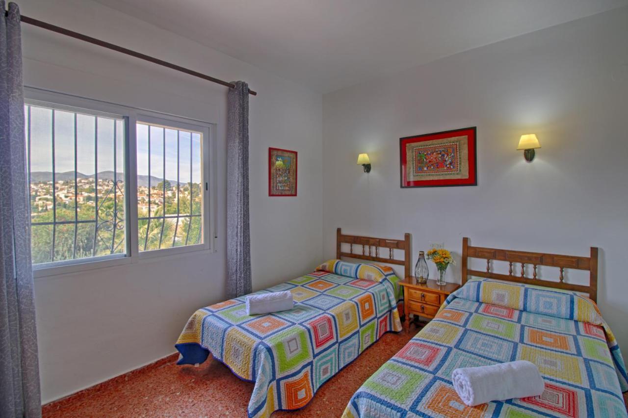 Villas Costa - Marfilena Calpe