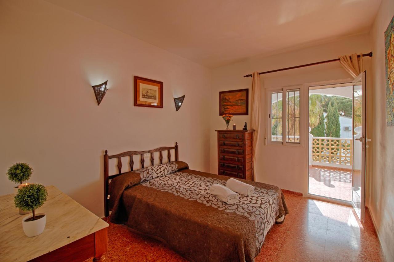 Villas Costa - Marfilena Holiday home *