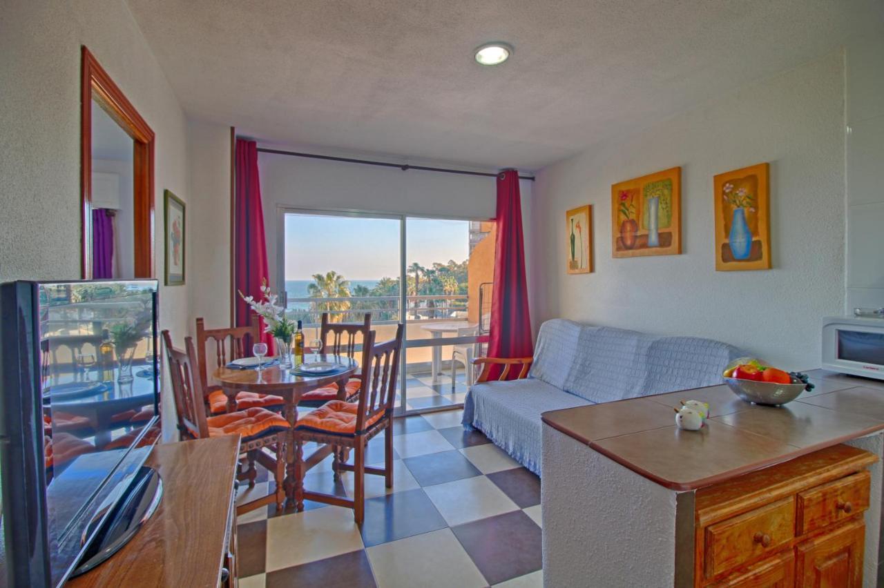 Holiday Mar 2 Apartamento