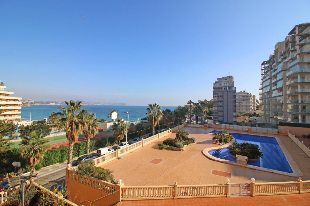 Holiday Mar 2 Apartamento Calpe