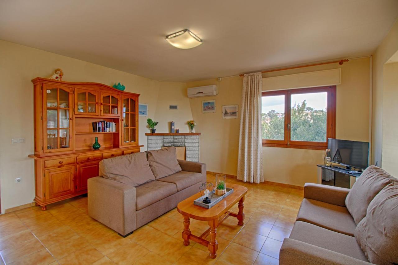 Сasa de vacaciones Villas Costa - Pineda Calpe