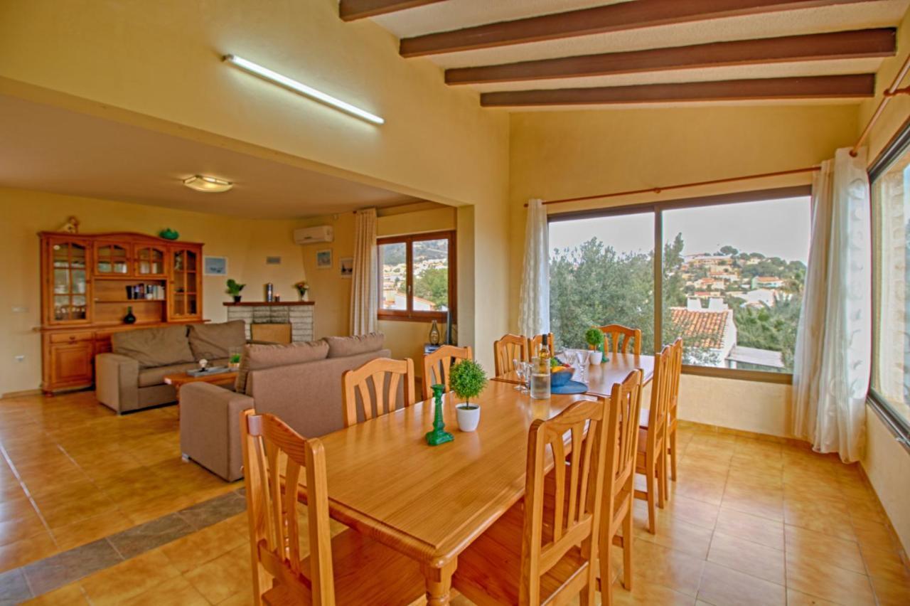 Сasa de vacaciones Villas Costa - Pineda