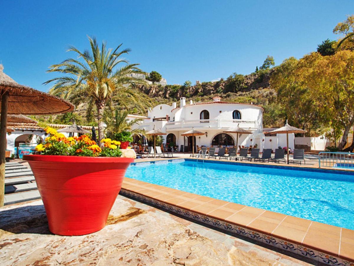Sunsea Village - Clp600 Calpe