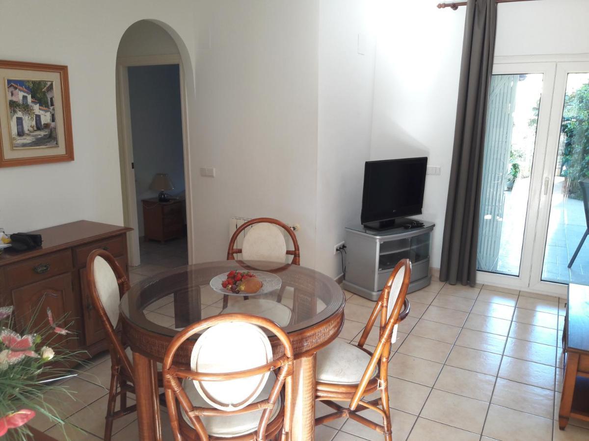 Villa Vital Parc