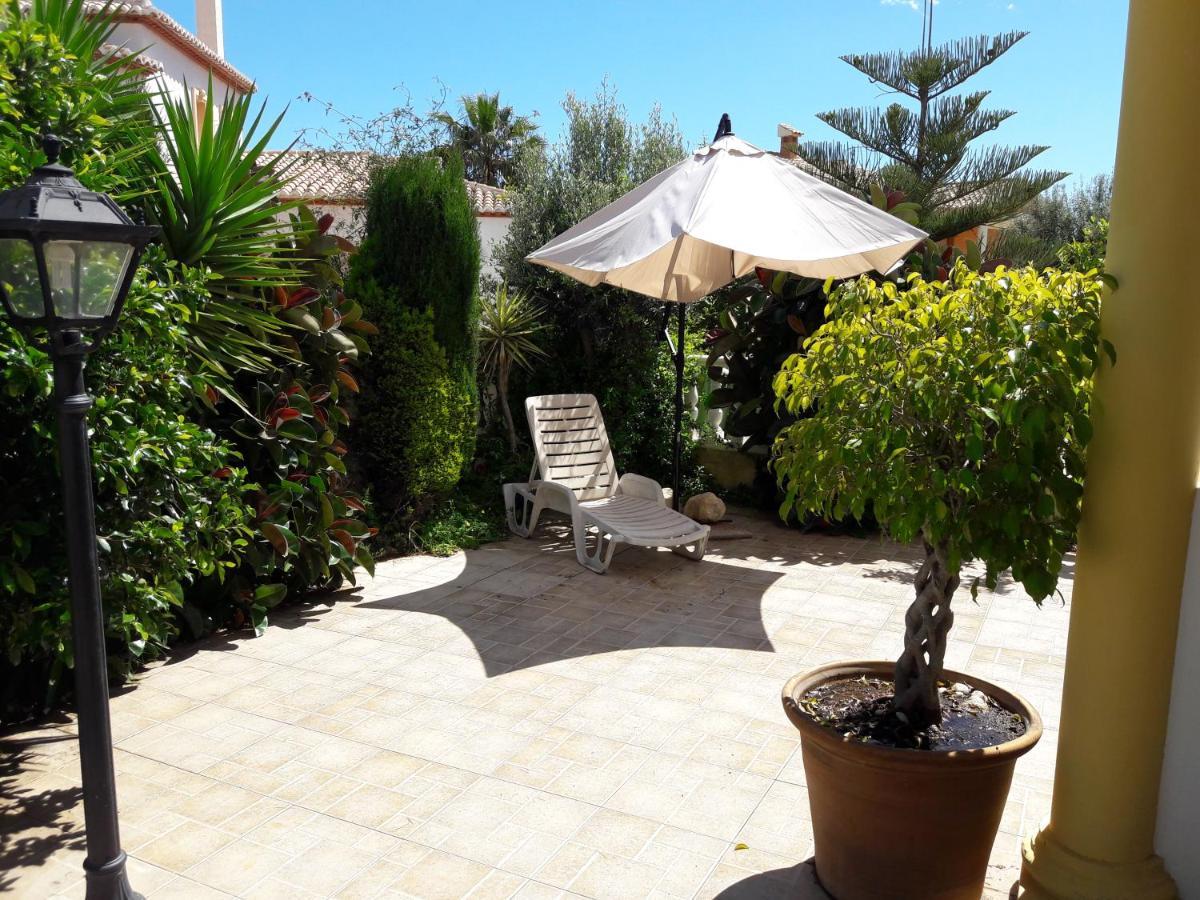 Vital Parc Villa *