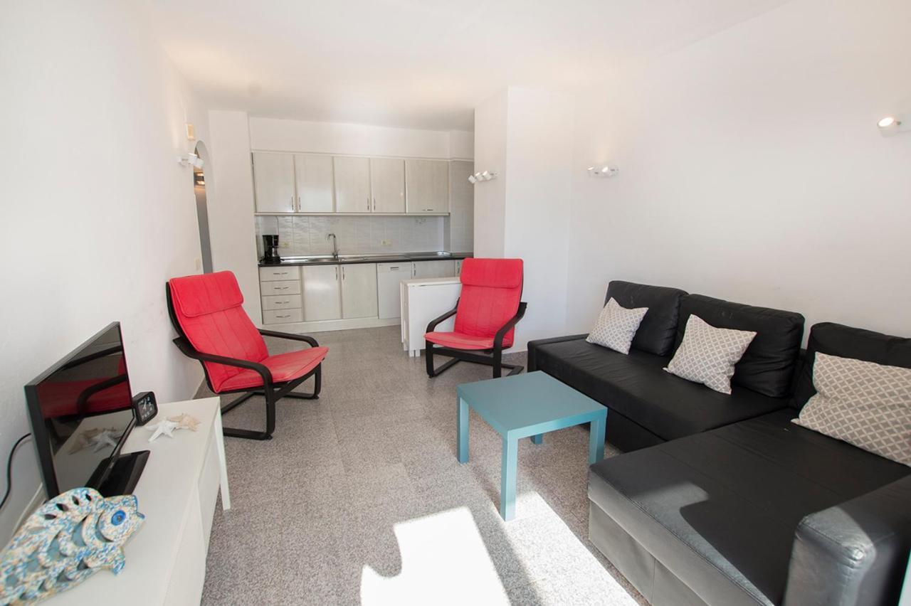 Edificio Saladar Apartment Calpe