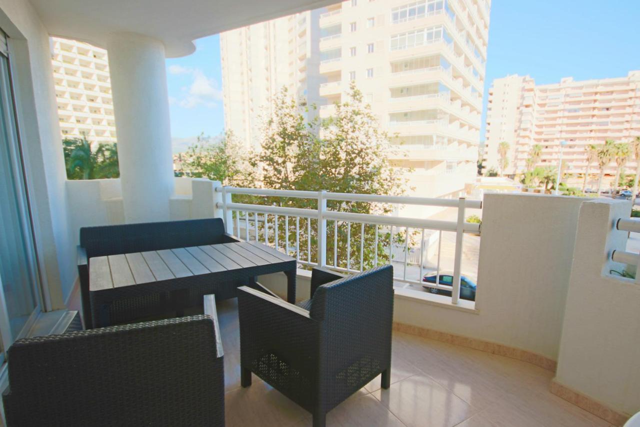 Apartamento Apartamento Apolo Xii - Costa Carpediem