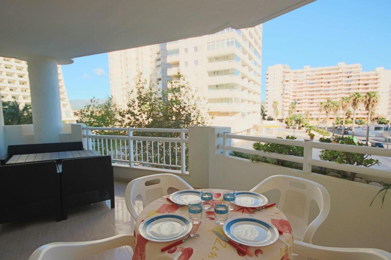 Apartamento Apolo Xii - Costa Carpediem Apartamento