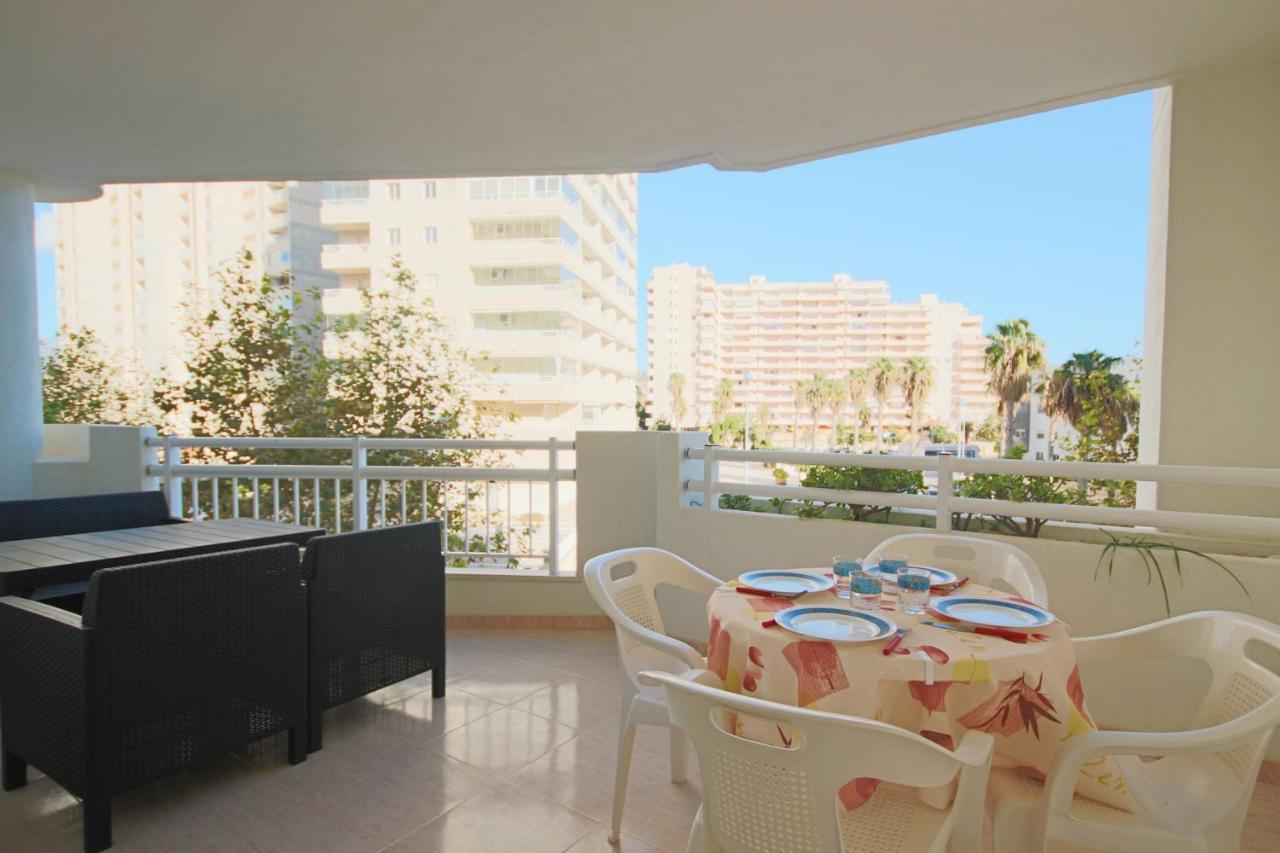 Apartamento Apolo Xii - Costa Carpediem Apartamento Calpe