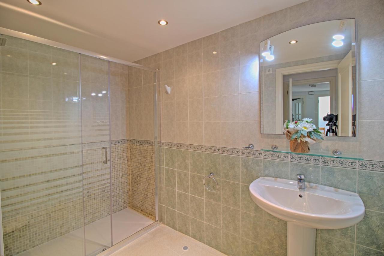 Apartamento Apolo Xiv With Private Parking Calpe