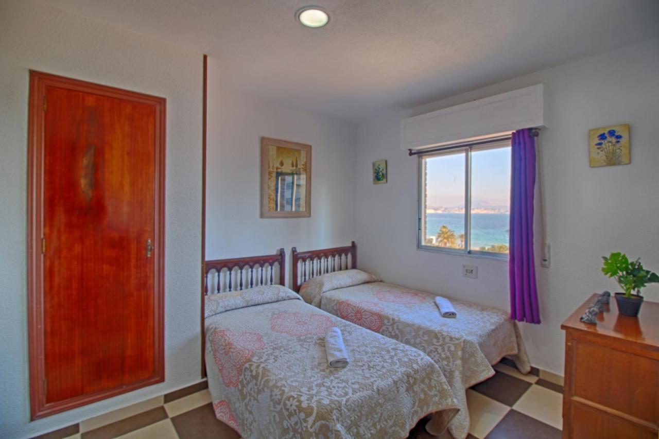 Apartamento Holiday Mar 2