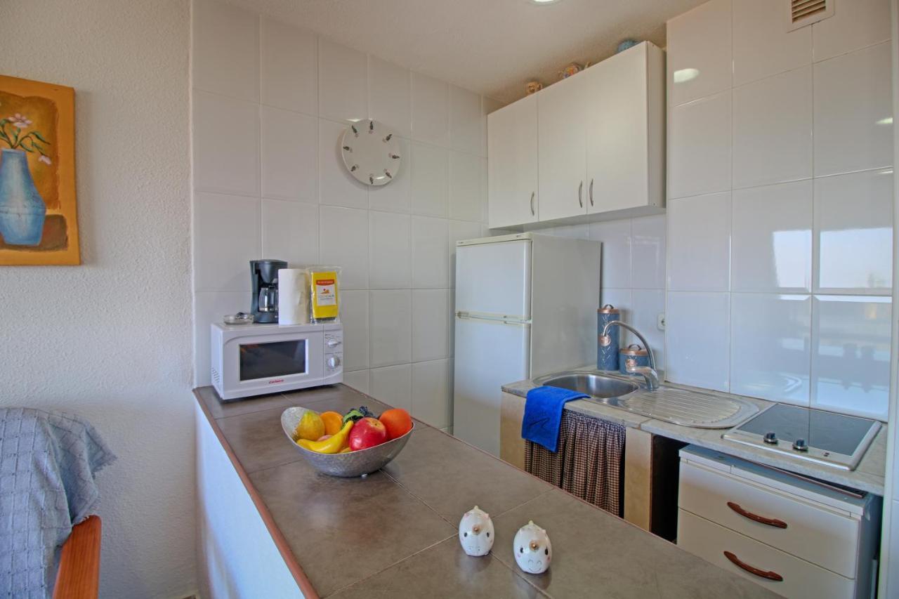 Holiday Mar 2 Calpe