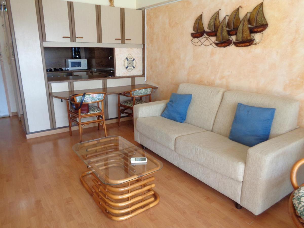 Edificio Calpemar * Calpe