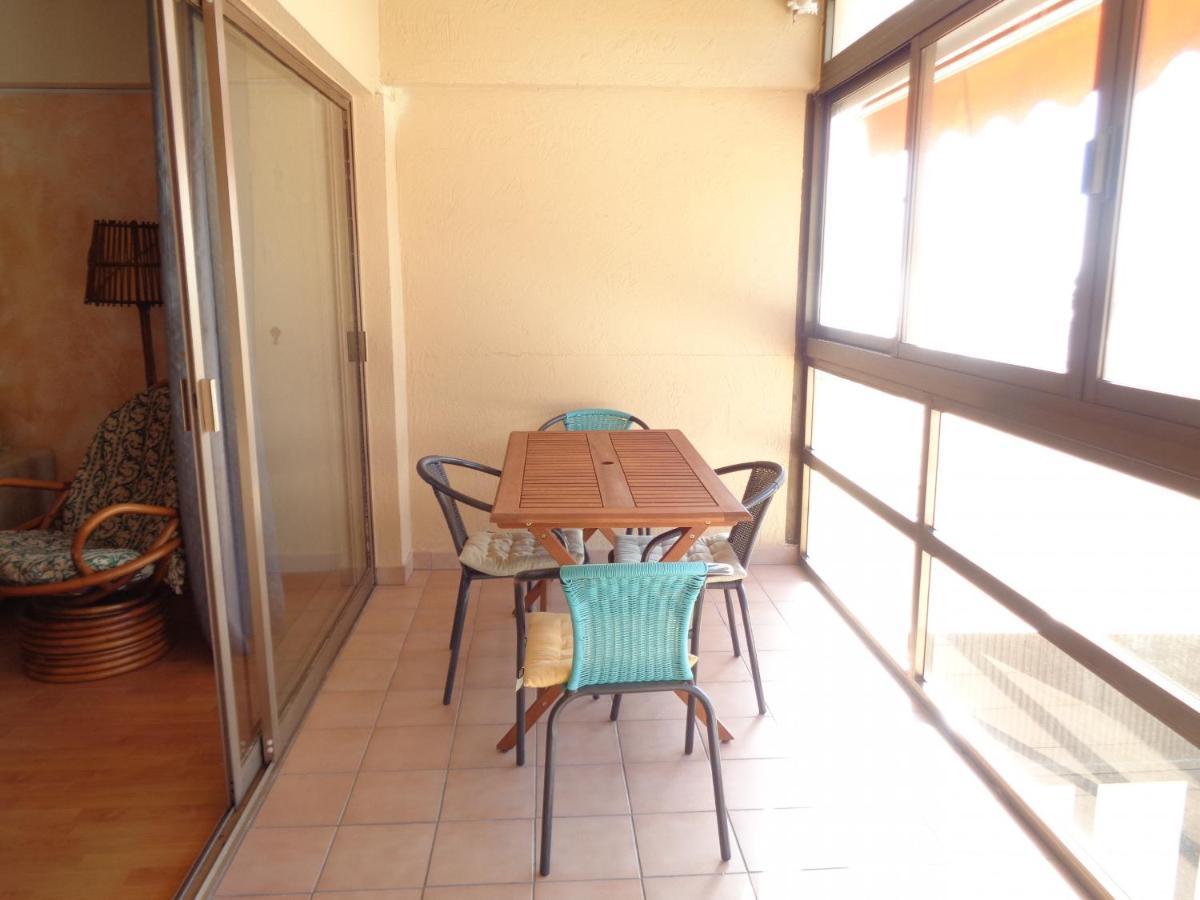 Apartment Edificio Calpemar