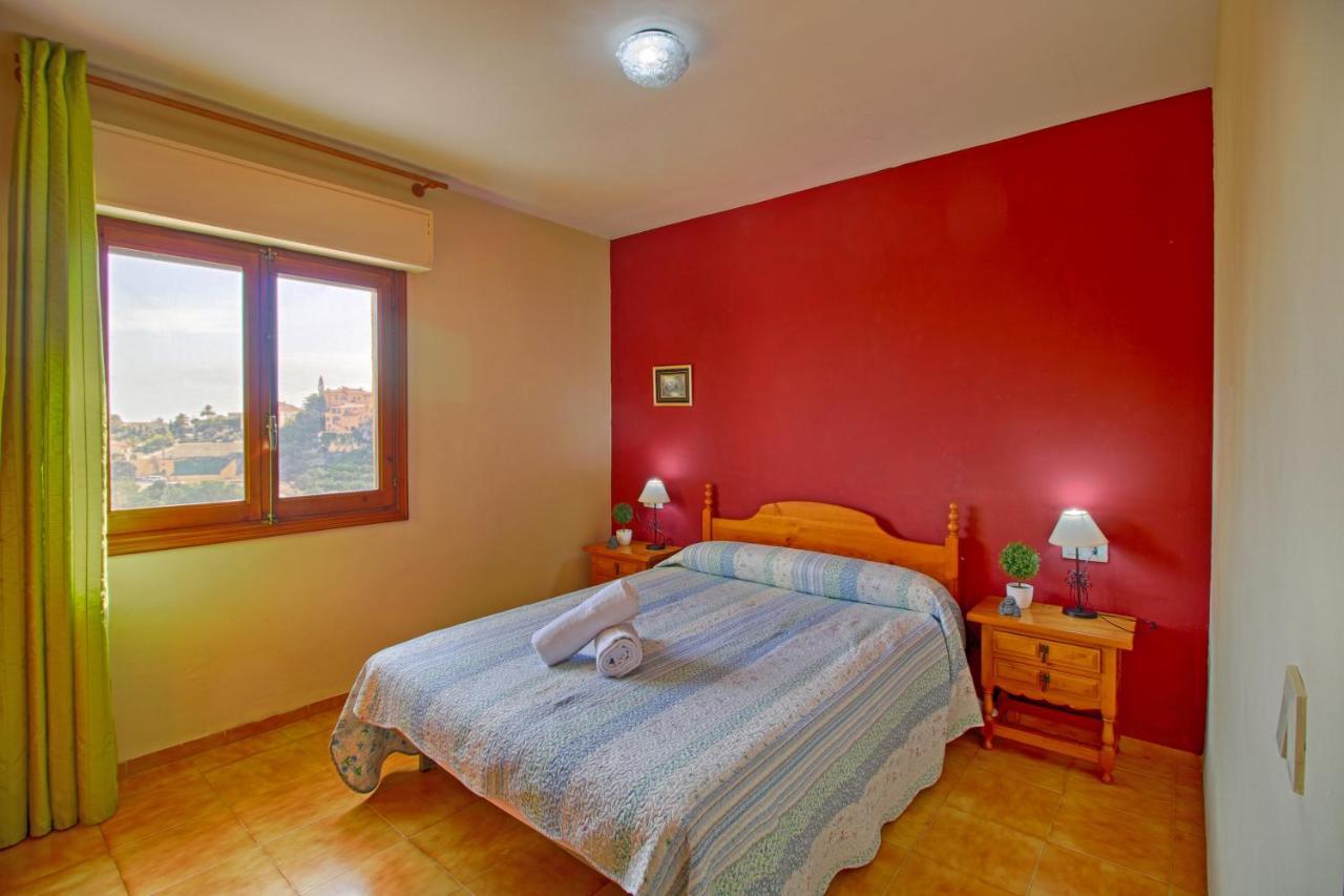 Сasa de vacaciones Villas Costa - Pineda *