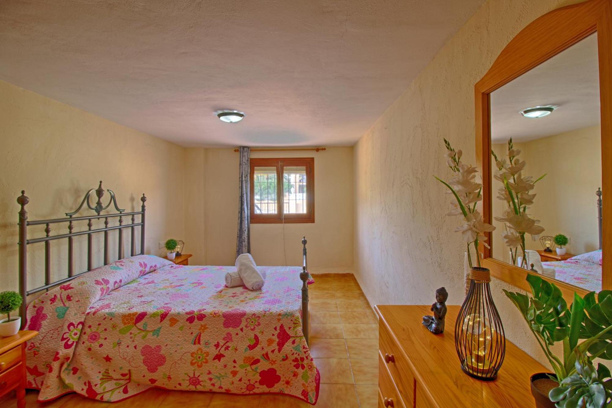 Villas Costa - Pineda * Calpe