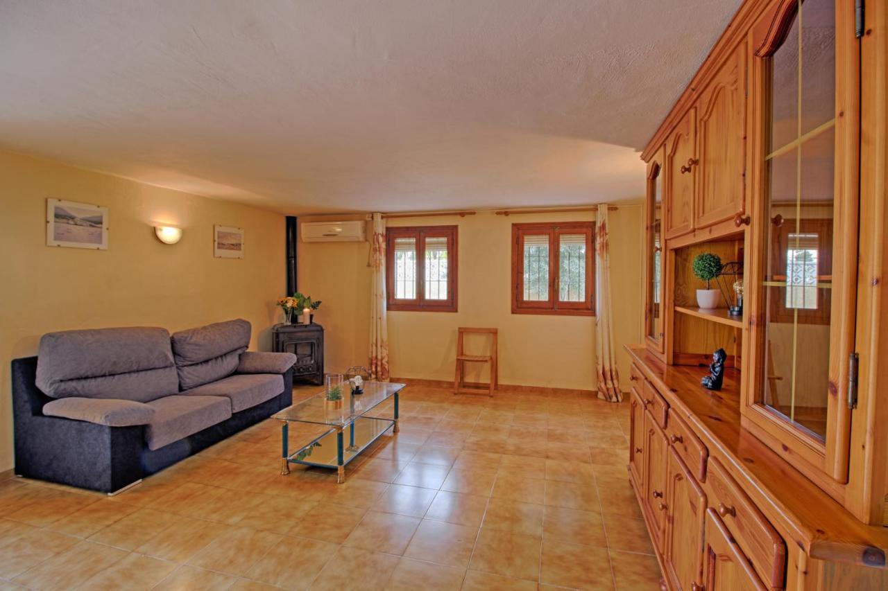 Villas Costa - Pineda Holiday home *