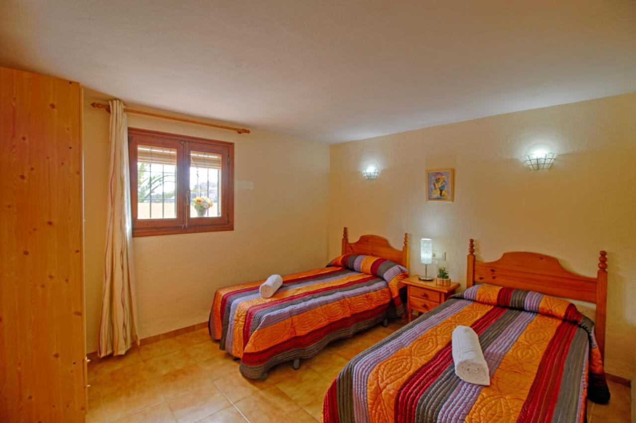 Сasa de vacaciones Villas Costa - Pineda *