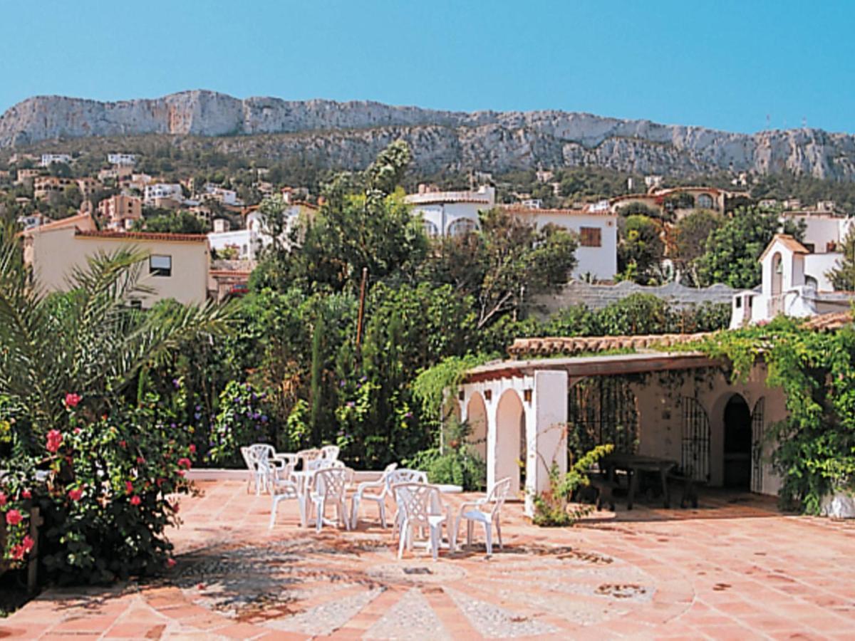 Apartamento Sunsea Village - Clp600 Calpe