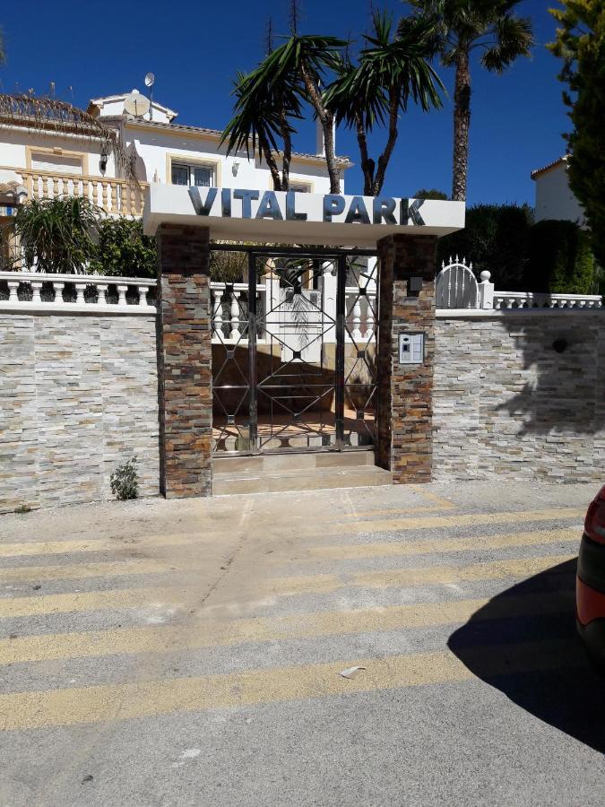 Vital Parc Calpe