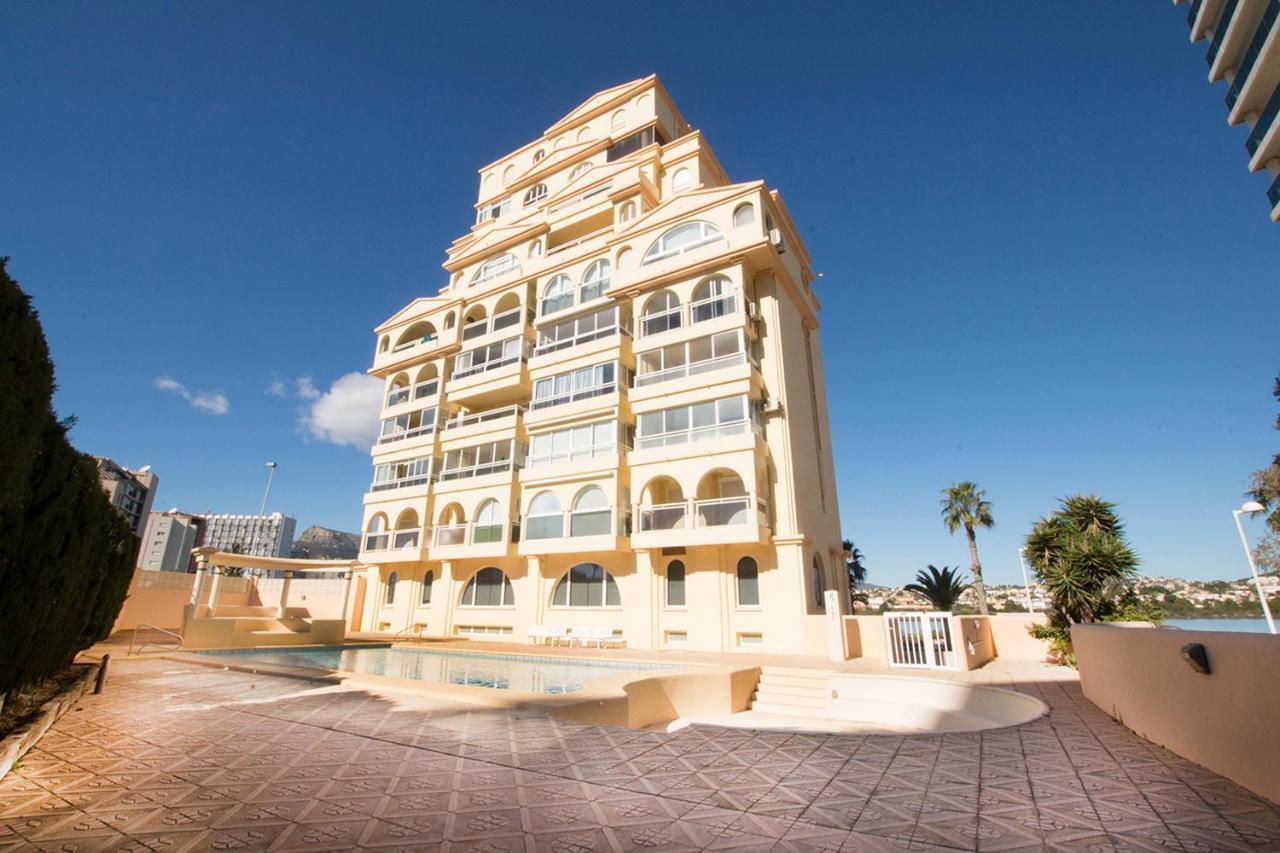 Edificio Saladar
