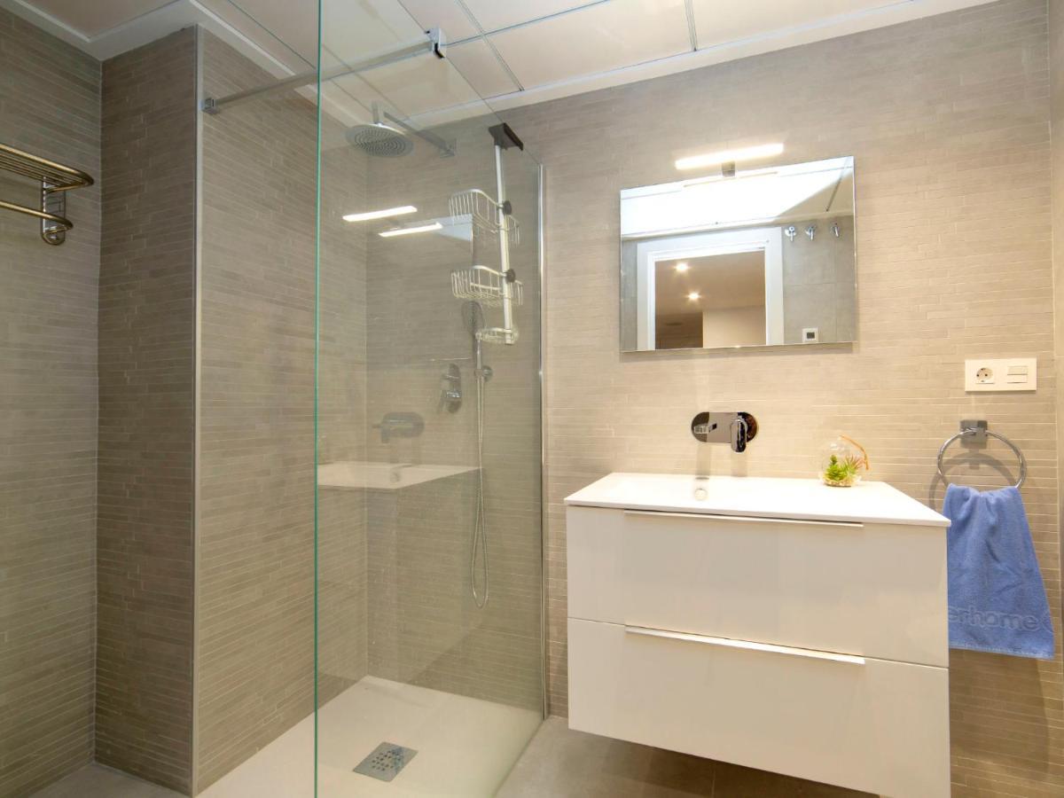 Isea Calpe-2 By Interhome Apartamento Calpe