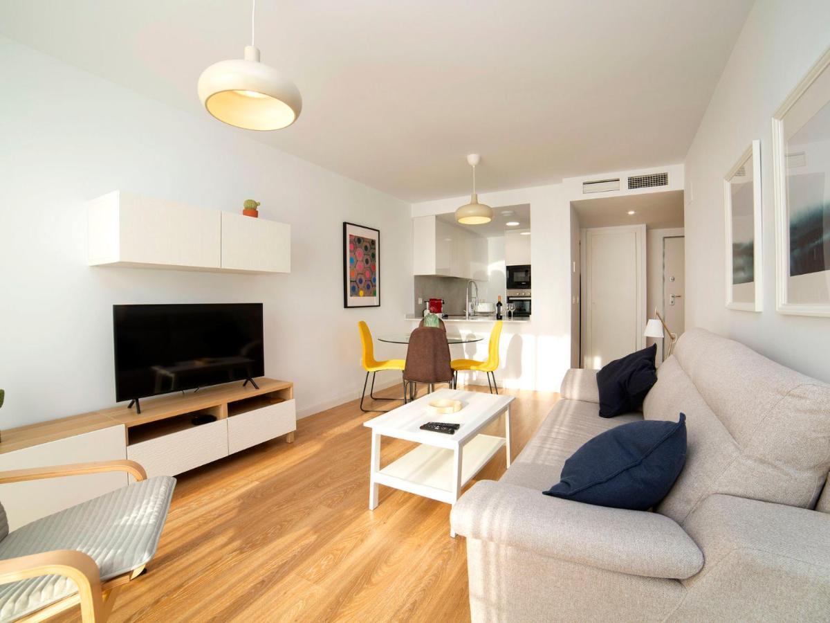 Isea Calpe-2 By Interhome